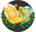 Recibe giros gratis tras crear tu cuenta y duplica tu primer depósito con un bono del 100%